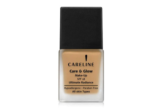 Care & Glow Foundation