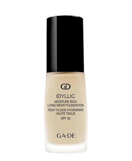 Idyllic Foundation