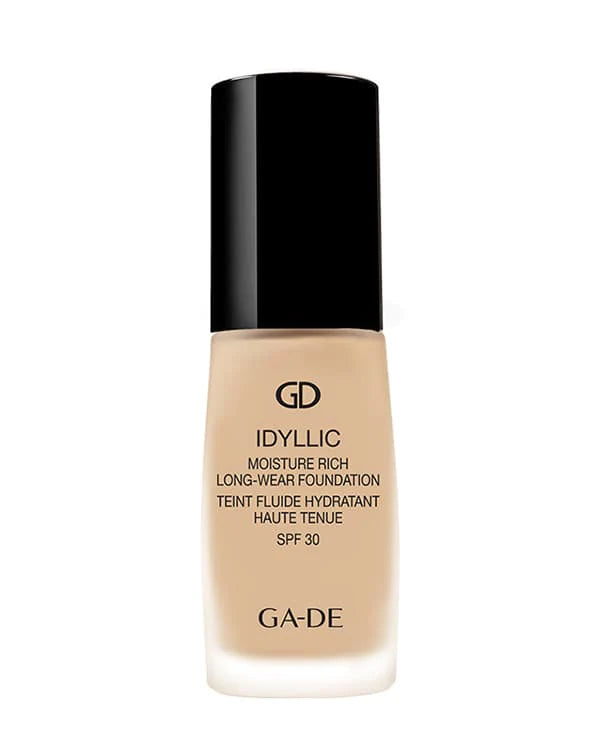 Idyllic Foundation