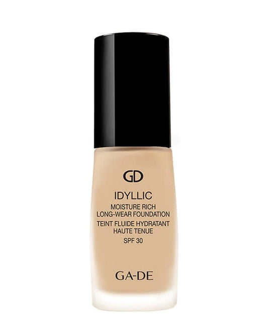 Idyllic Foundation