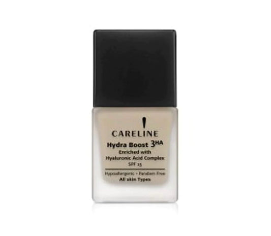 Hydra Boost Foundation