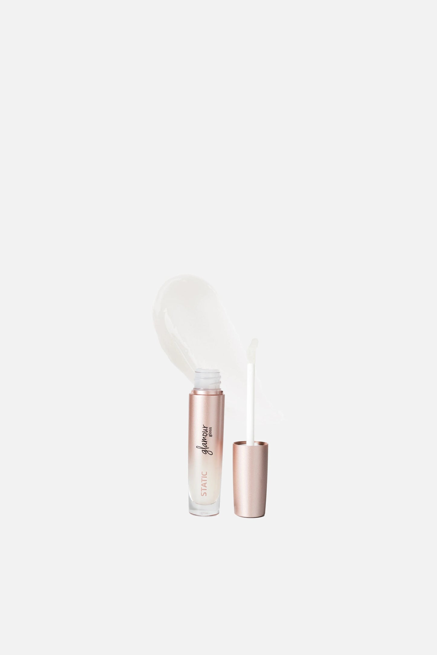 Static Glamour Gloss