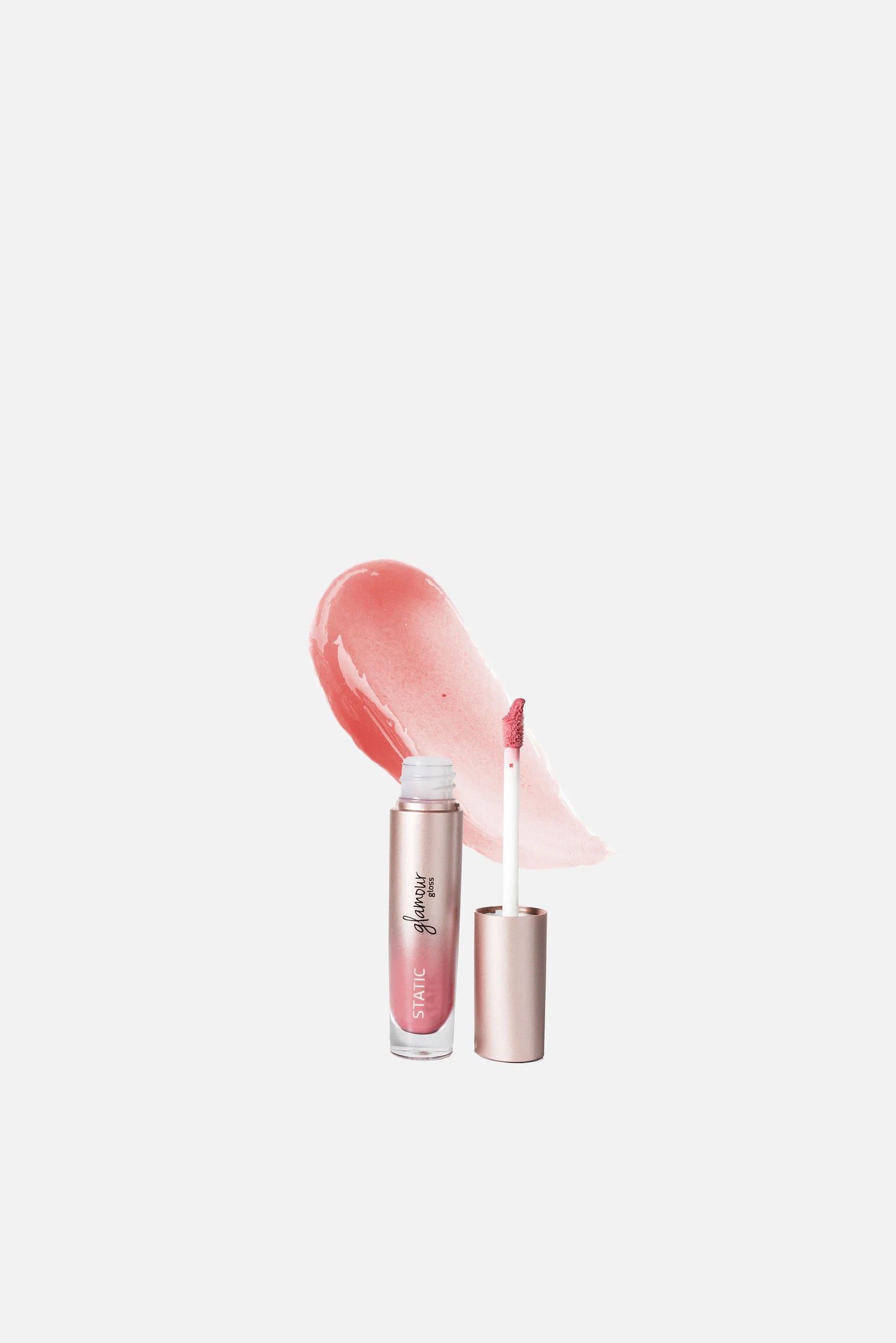 Static Glamour Gloss