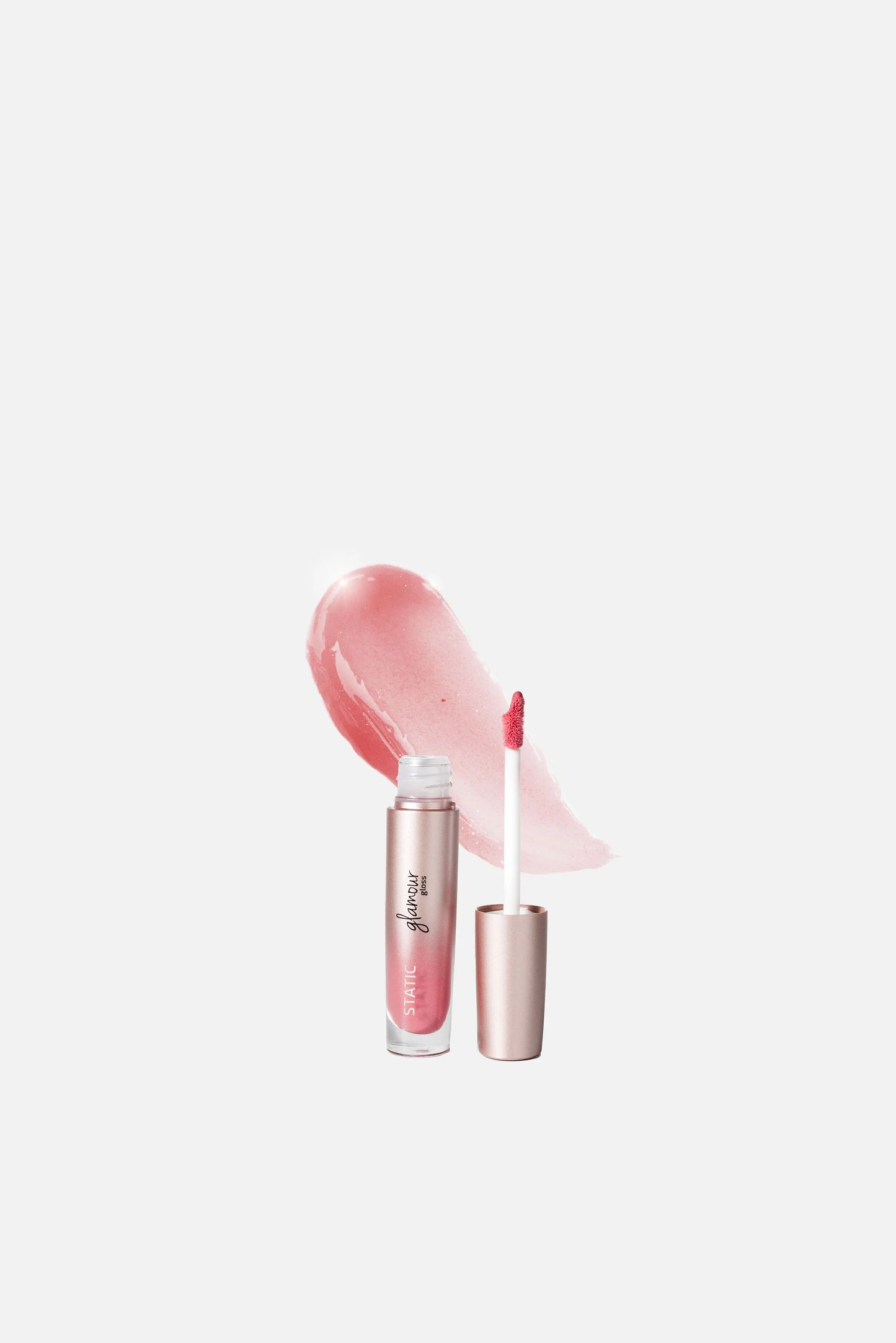 Static Glamour Gloss