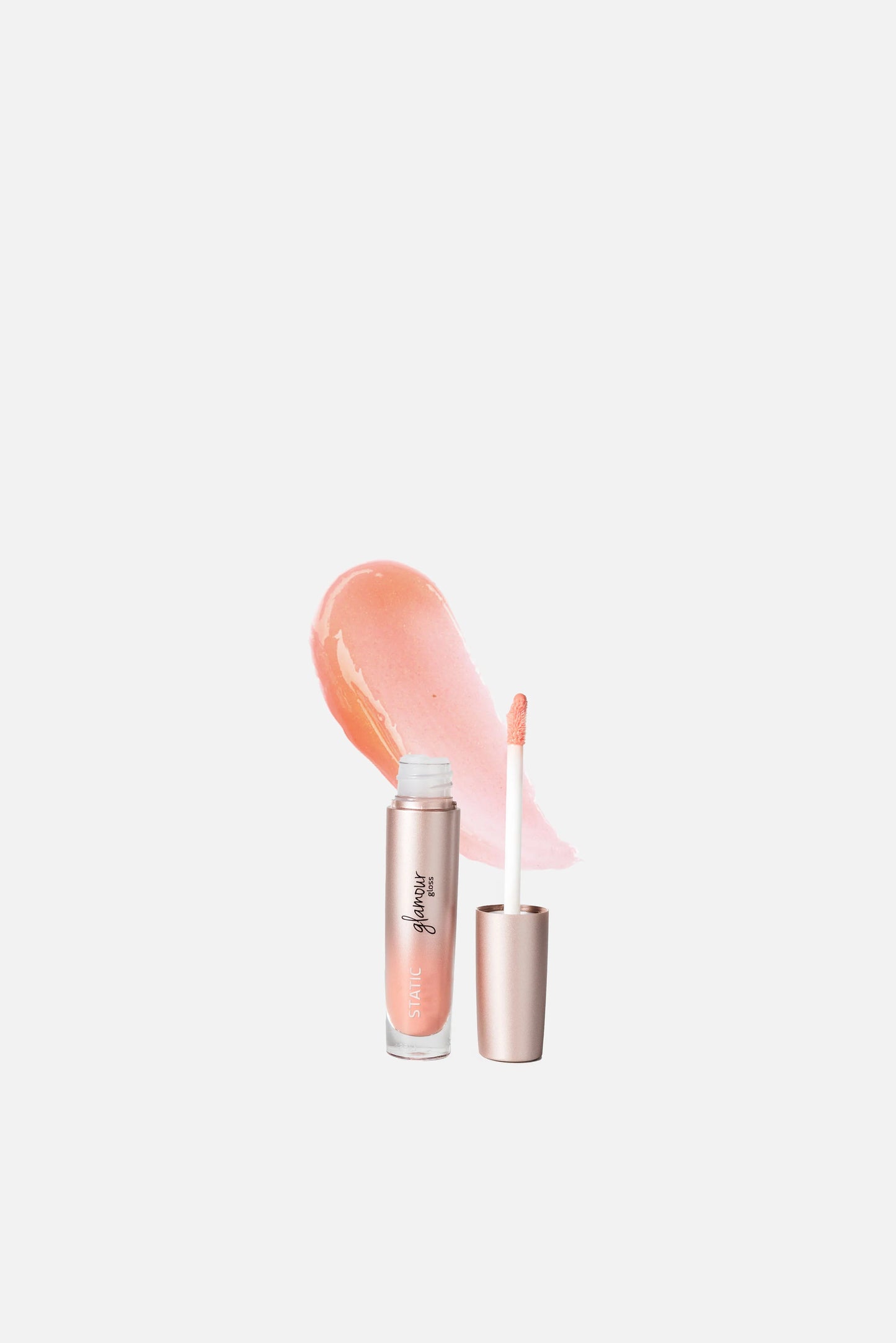 Static Glamour Gloss