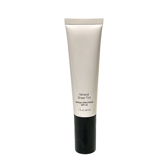 Mineral Sheer Tint