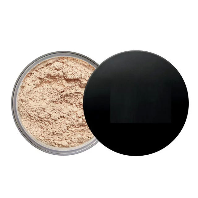 Translucent Loose Powder
