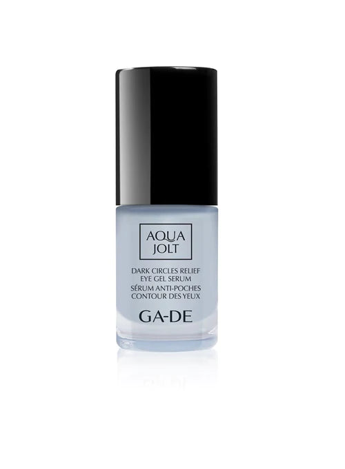 Aqua Jolt Dark Circles Relief Eye Gel Serum
