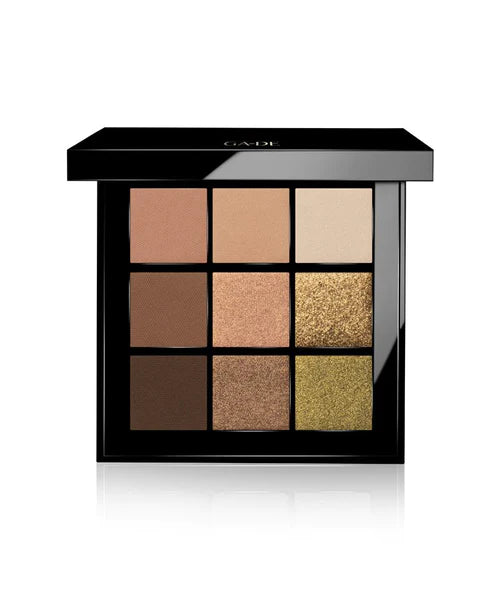 Velveteen Shadow Pallete
