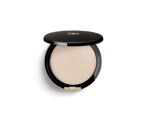 Rich & Moist Pressed Powder