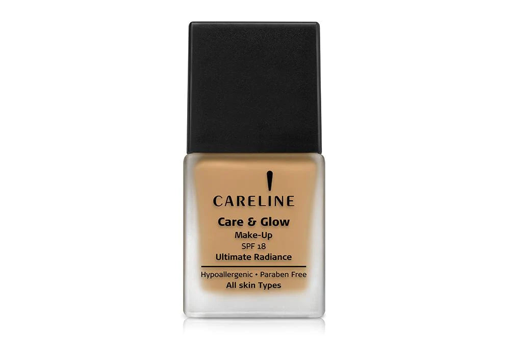 Care & Glow Foundation