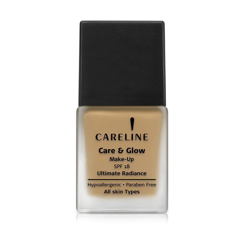 Care & Glow Foundation