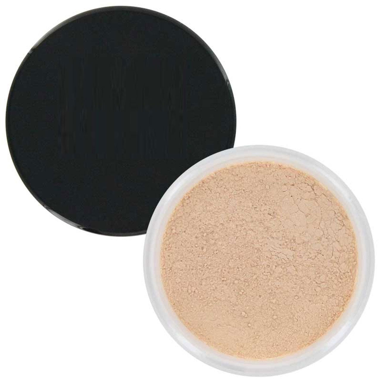 Translucent Loose Powder