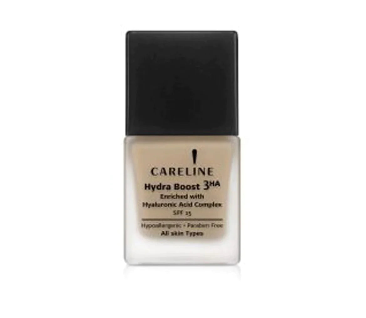 Hydra Boost Foundation