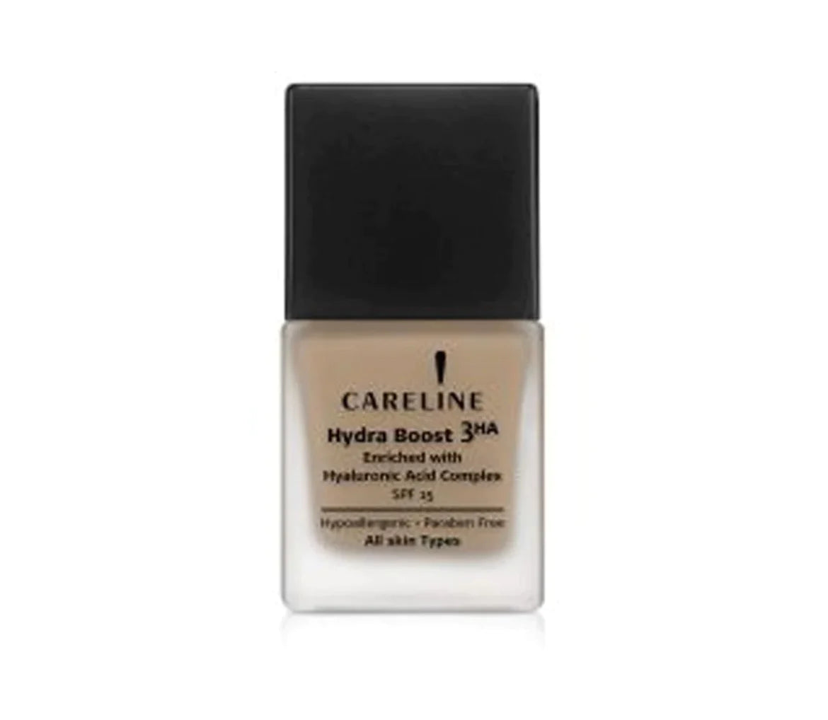 Hydra Boost Foundation