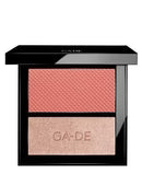 Velveteen Blush and Shimmer Duet