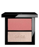 Velveteen Blush and Shimmer Duet