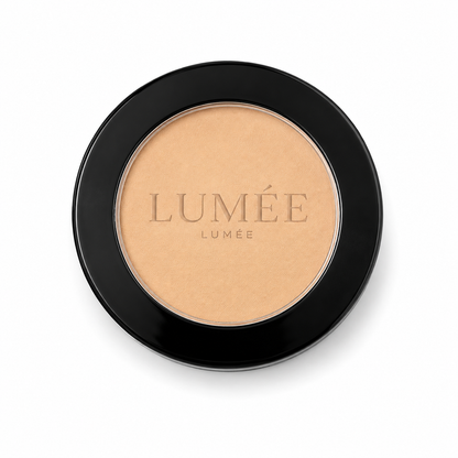 Soft Matte Face Powder - Lumee
