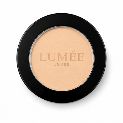 Soft Matte Face Powder - Lumee