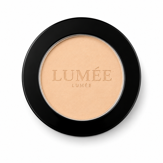 Soft Matte Face Powder - Lumee