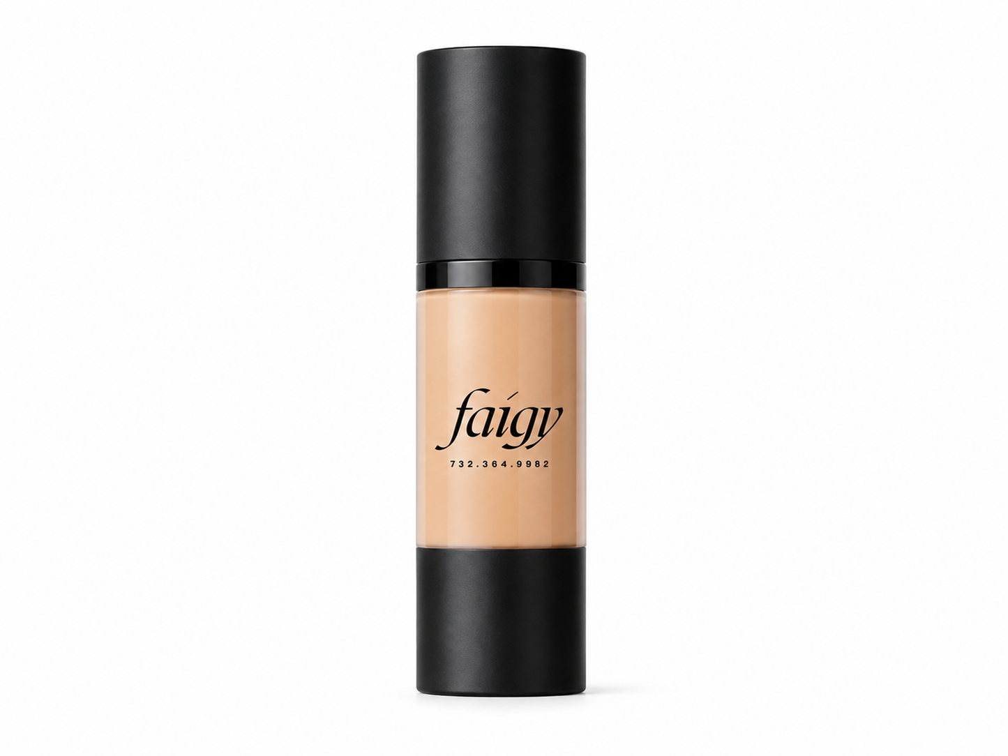 Liquid Jajoba Foundation