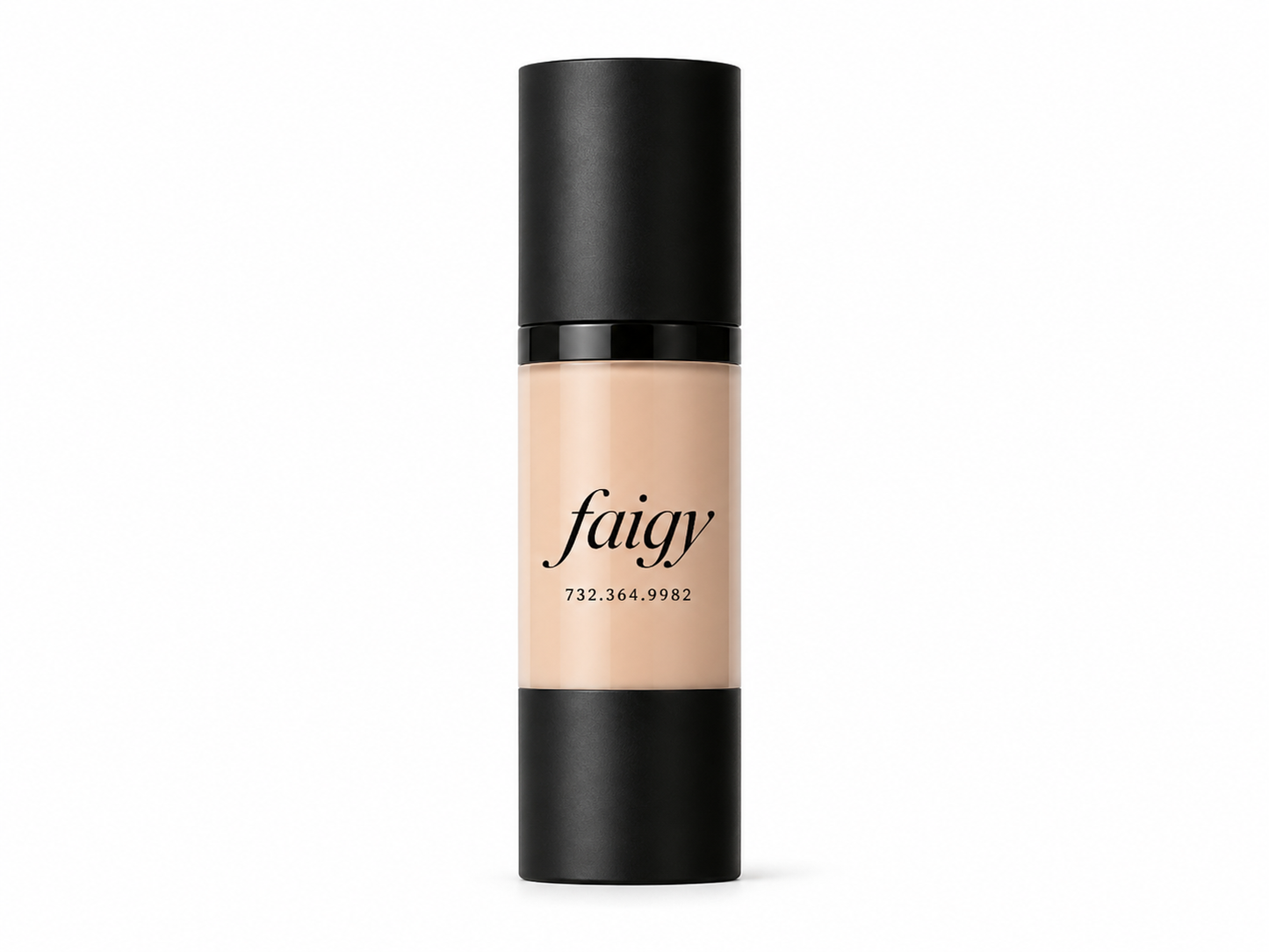 Liquid Jajoba Foundation