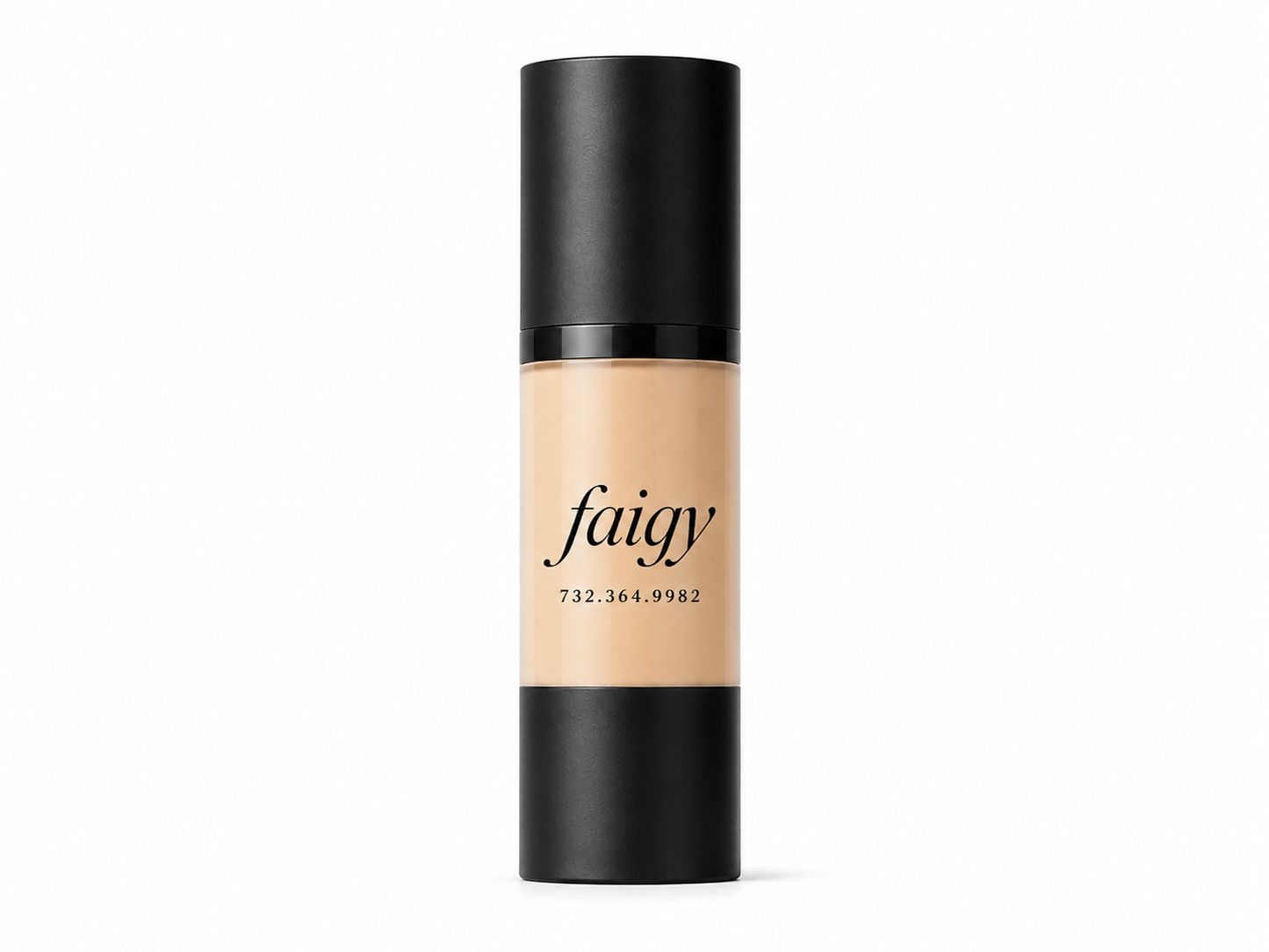 Liquid Jajoba Foundation