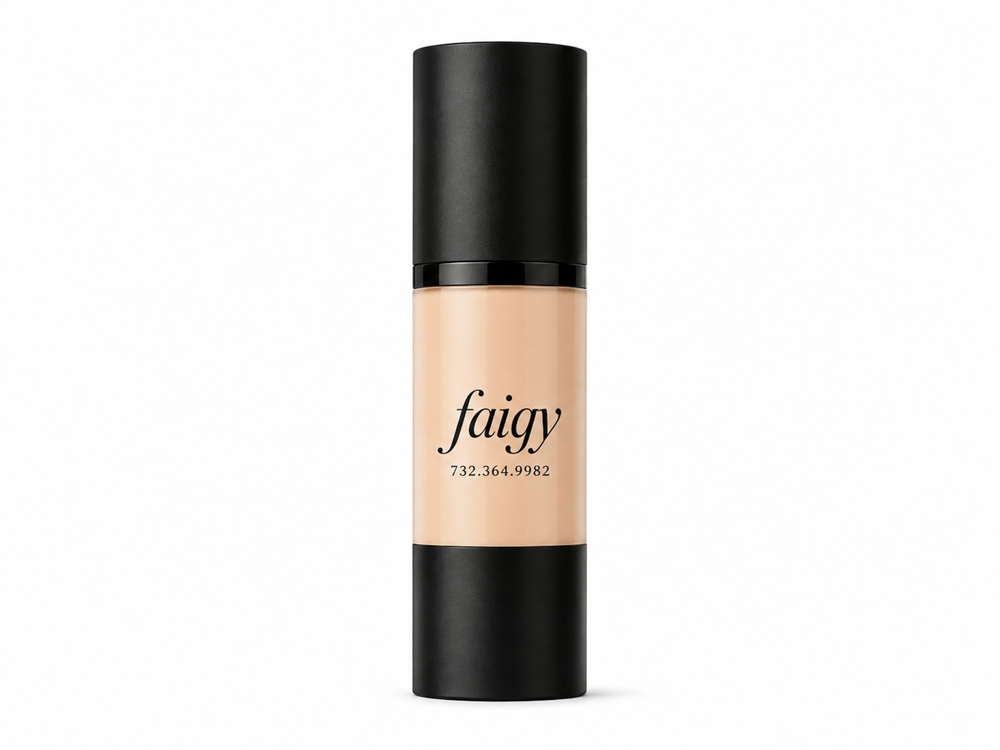 Liquid Jajoba Foundation