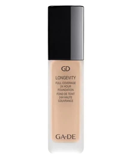 Longevity  Collagen Foundation