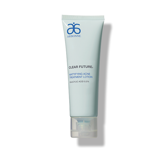 Arbonne Mattifying Acne Treatment