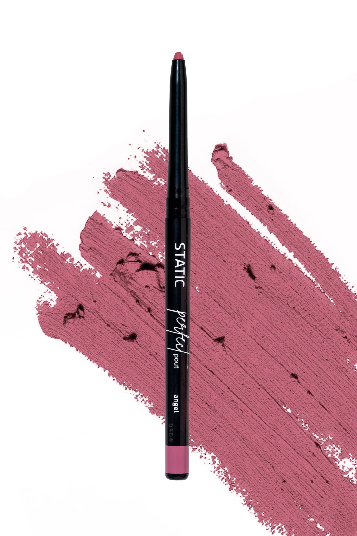 Static Lip Liner