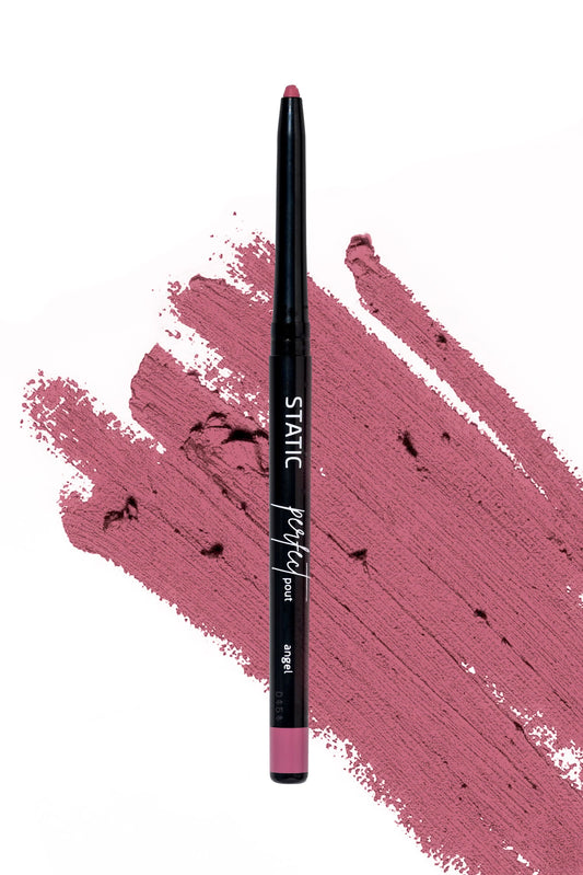Static Lip Liner