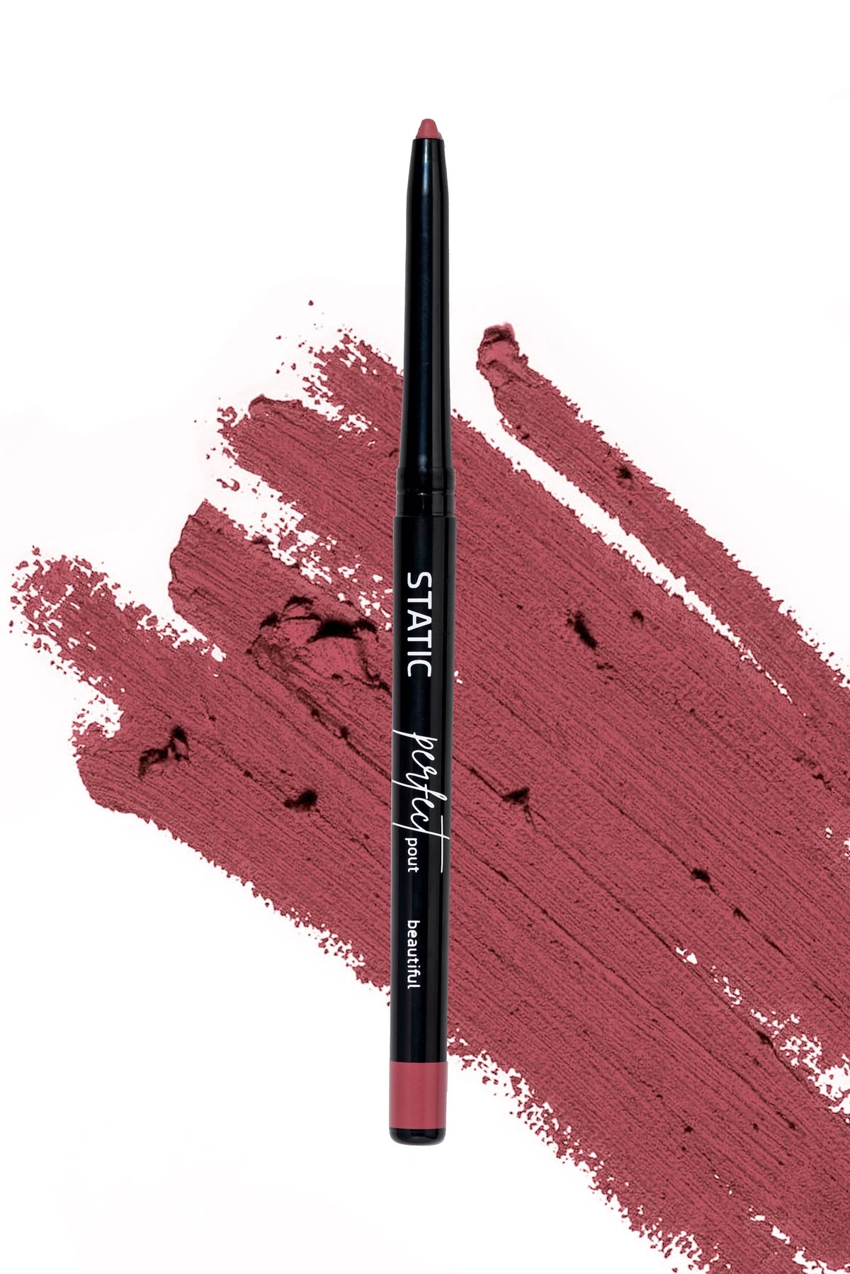Static Lip Liner