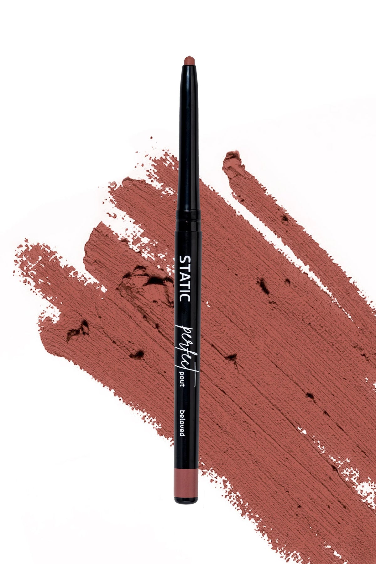 Static Lip Liner