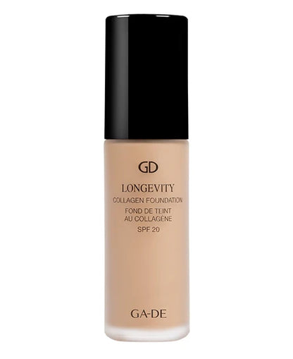 Longevity  Collagen Foundation