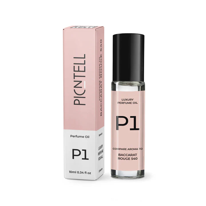Picntell Perfume