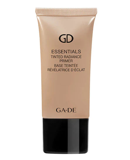 Tinted Radiance Primer