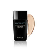 Ultra Matte Long Wear Foundation
